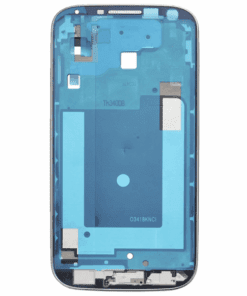 Samsung Galaxy S4 i9505 Ersatz Display Mittelrahmen Cover Frame