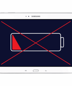 Samsung Galaxy Tab 3 10.1 P5200 / P5210 Akku Batterie Austausch Reparatur