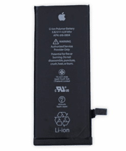 iPhone 6 Ersatz Akku Batterie 1810 mAh