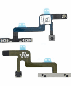 iPhone 6 Ersatz Volum Flex Laut Leiser Taste