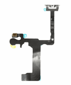 iPhone 6 Power Flex - On / Off Taster Panel - mit Blitz