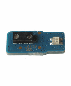 HTC One M7 Ersatzteil) Lichtsensor Sensor Annäherungssensor Flex