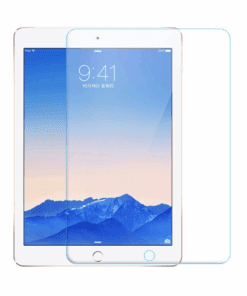 iPad Air 1 und 2 Explosion Tempered Display Schutzglas H9