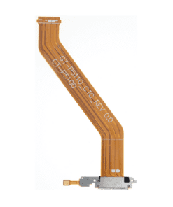 Samsung Galaxy Tab 2 10.1 P5100 P5110 Ersatzteil Port Connector Dock Flex Cabel 01
