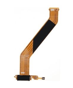 Alternative view of Samsung Galaxy Tab 2 10.1 P5100 P5110 Ersatzteil Port Connector Dock Flex Cabel