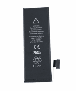 iPhone 5S/5C Ersatz Batterie