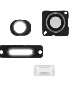 iPhone 5S Ersatzteil 4 in 1 kleinteil Set