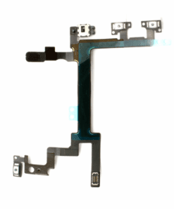 iPhone 5S Power Flex Kabel - Lautstärke / On-Off / Mute