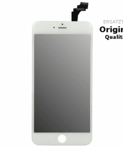 Alternative view of iPhone 6 Plus Display Original Qualität Reparatur Austausch Weiss