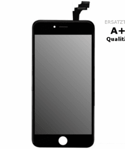 Alternative view of iPhone 6 Plus Display A+ Qualität Reparatur Austausch Schwarz