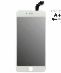 iPhone 6 Plus Ersatz Display A+ Qualität Weiss