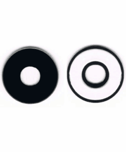 Kamera Glas Abdeckung Ersatzteil HTC One M8 801c 801e 801n 801s