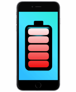 iPhone 6 Plus Akku - Batterie 3.82V 2915mAh Reparatur