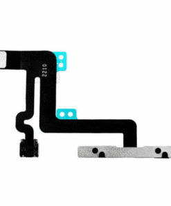 iPhone 6 Plus Volume Button Flex Kabel - Lautstärke / Mute / Vibration (OEM)