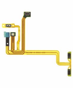 iPod Touch 5 5G Ersatzteil On/Off Volume Mut Mic Sensor Flex Kabel