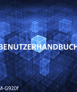 Benutzerhandbuch 7.36 MB, pdf, DEUTSCHE 2015.05.08