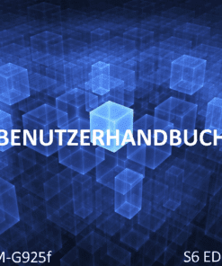 Benutzerhandbuch 7.99 MB, pdf, ITALIENISCH 2015.04.29