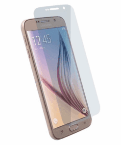 Samsung Galaxy S6 Explosion Tempered Display Schutzglas H9