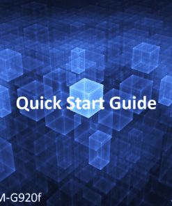 Quick Start Guide 0.87 MB, pdf, FRANZÖSISCH 2015.04.24