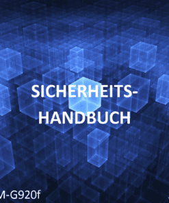 Sicherheits-Hanbuch