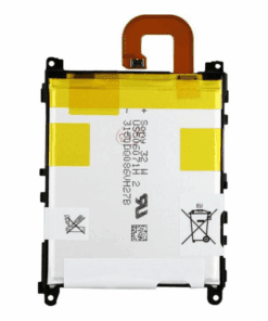 Sony Xperia Z1 Ersatz Akku Batterie Battery 3000mAh