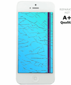 iPhone 5 Display A+ Qualität Reparatur Austausch Weiss