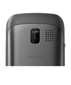 Nokia Asha 304