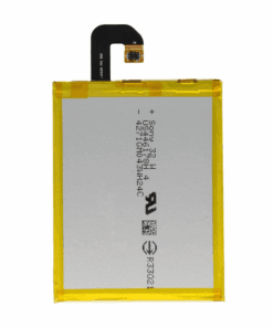 Sony Xperia Z3 Ersatzteil Batterie Battery Akku