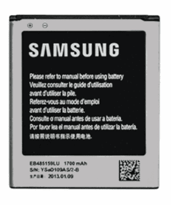 Samsung  Xcover 2 S7710 Ersatz Akku Batterie 1700mAh EB485159LA