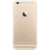 iPhone 6 Backcover Rückseite Rahmen Reparatur Austausch Gold