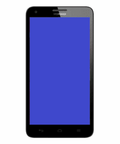 Huawei Honor 3X G750 Reparatur Display Reparatur Schwarz