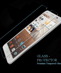 Huawei Honor 3X G750 Explosion Tempered Display Schutzglas H9