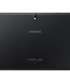 Samsung Galaxy Note Tab 2014 Editon (10.1, Wi-Fi) Backcover Rückseite Reparatur Schwarz