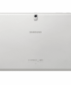 Samsung Galaxy Note Tab 2014 Editon (10.1, Wi-Fi) Backcover Rückseite Reparatur Weiss