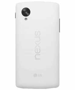 LG Nexus 5 D820 Backcover Rückseite Weiss Austausch Reparatur