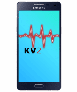 Galaxy A5 Kostenvoranschlag 2 Diagnose Schadensanalyse KV2