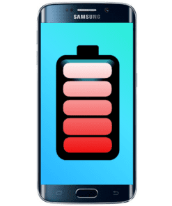 Galaxy S6 Edge Akku Batterie Reparatur Austausch