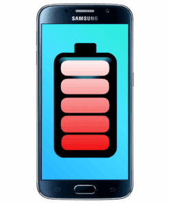 Samsung Galaxy S6 Akku Batteryie Reparatur Austausch
