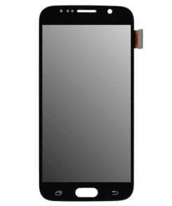 Samsung Galaxy S6 Ersatz Display Schwarz