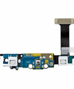 Samsung Galaxy S6 USB Dock Port Multikey Flexkabel