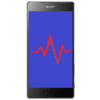 Sony Xperia Z5 compact Kostenvoranschlag 2 Diagnose Schadensanalyse KV2