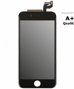 Apple iPhone 6S Ersatz Display A+ Qualität Schwarz