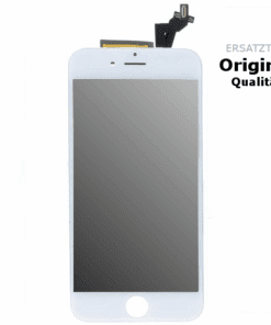 Apple iPhone 6S Ersatz Display Original Qualität Weiss
