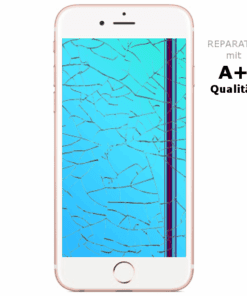 iPhone 6S Display A+ Qualität Reparatur Austausch Weiss