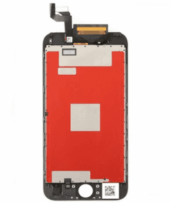 Alternative view of Apple iPhone 6S Ersatz Display A+ Qualität Schwarz