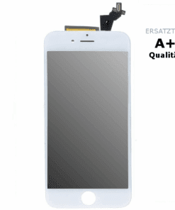 iPhone 6S Plus Ersatz Display A+ Qualität Weiss