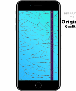 iPhone 6S Plus Display Original Qualität Reparatur Austausch Schwarz