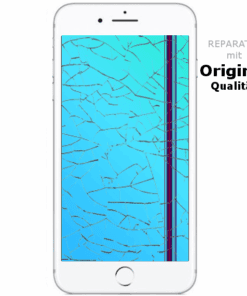 iPhone 6S Plus Display Original Qualität Reparatur Austausch Weiss