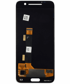 Alternative view of HTC One A9 Ersatz Display Digitizer LCD Schwarz
