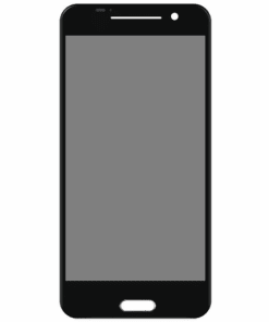 HTC One A9 Ersatz Display Digitizer LCD Schwarz